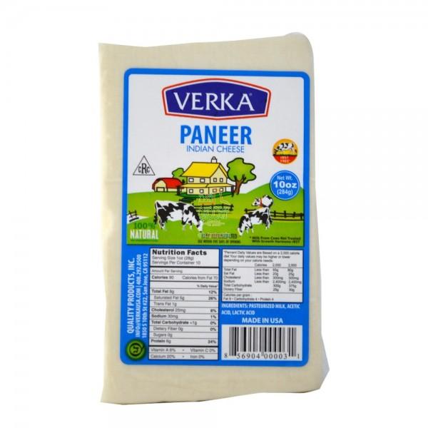 Verka Paneer 284GM 10OZ