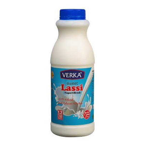 Verka Sweet Lassi 11OZ