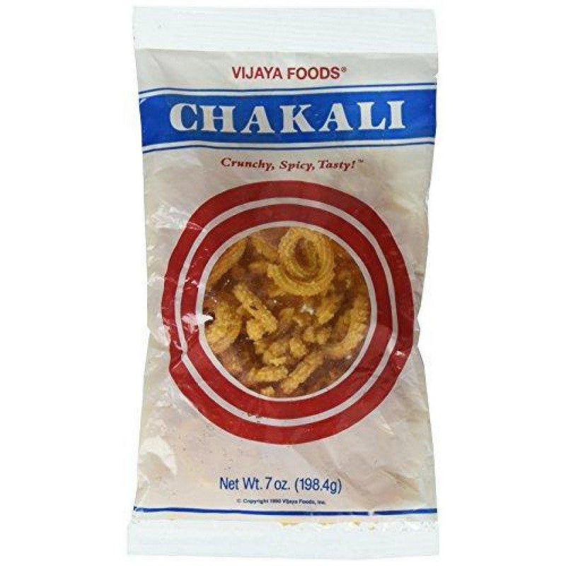 Vijaya Chakali 200GM
