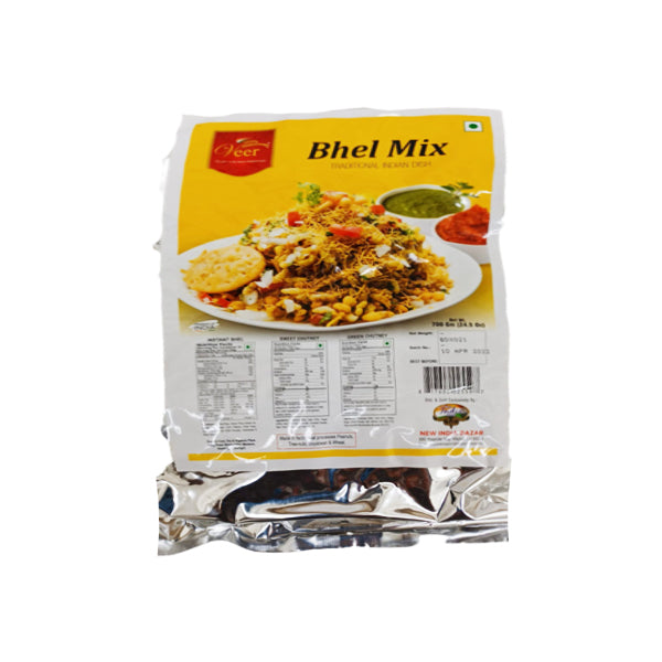 Veer Bhel Mix 700GM