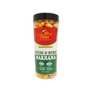 Veer Cheese & Heabs Makhana 100G