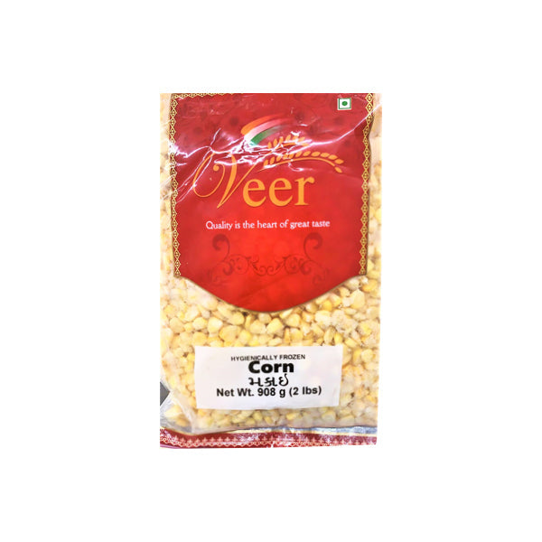 Veer Frozen Corn 2LB