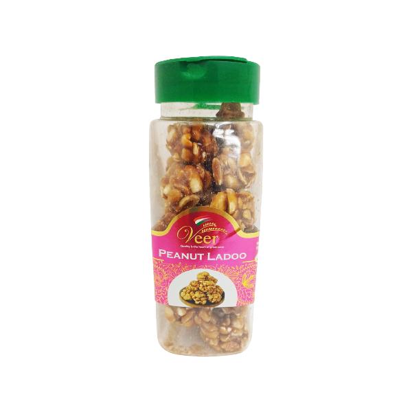 Veer Peanut Ladoo 250GM