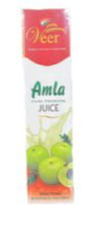 Veer Amla Juice 500ML