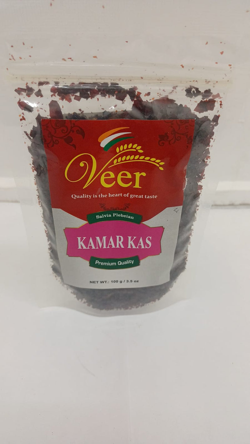 Veer Kamar Kas 100GM