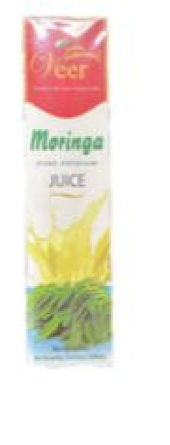 Veer Moringa Juice 500ML