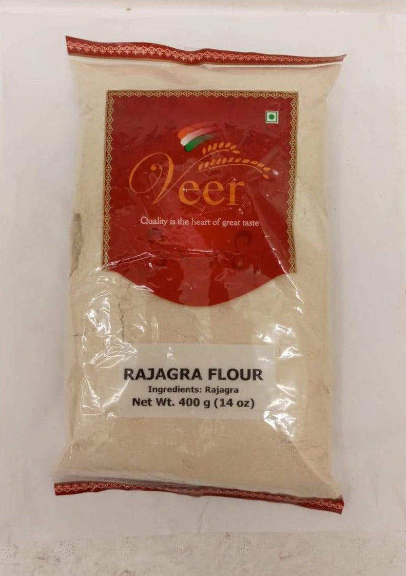 Veer Rajagra Flour 400GM