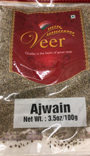 Veer Ajwain 100GM