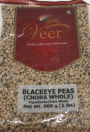Veer Black Eye Peas 2LB