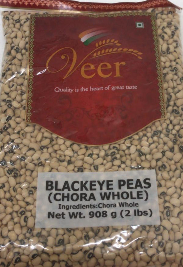 Veer Black Eye Peas 2LB