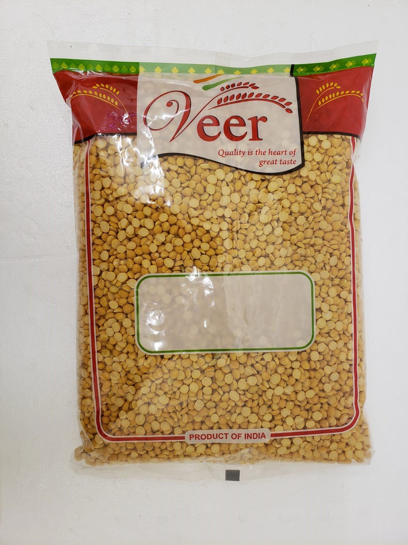 Veer Chana Dal 4LB