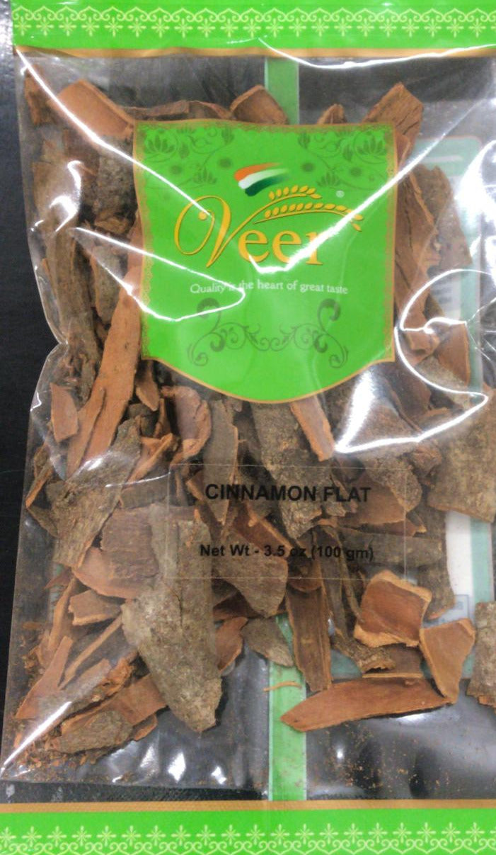 Veer Cinnamon Stick100GM