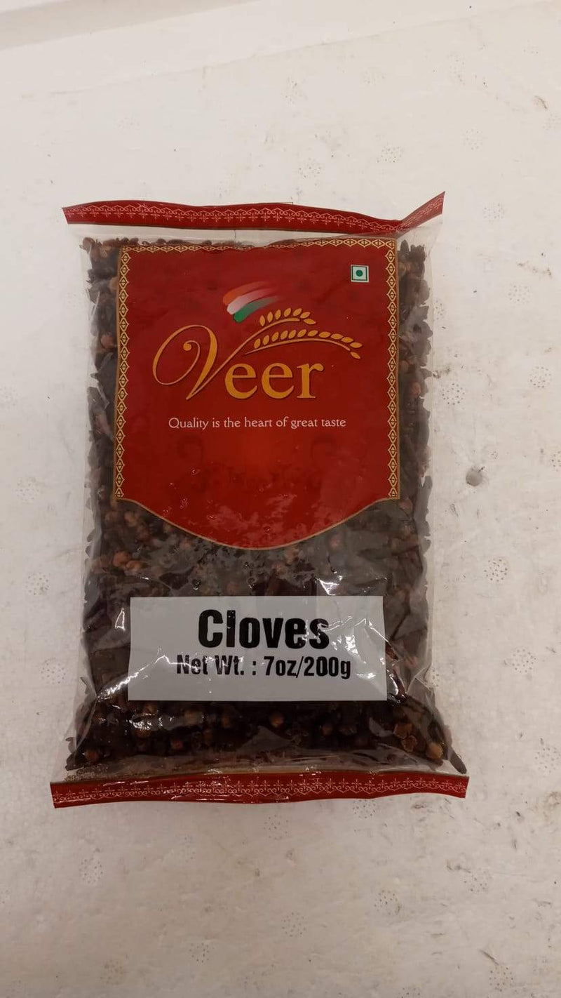 Veer Cloves 200GM