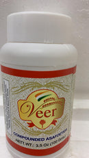Veer Compounded Asafoetida 100GM