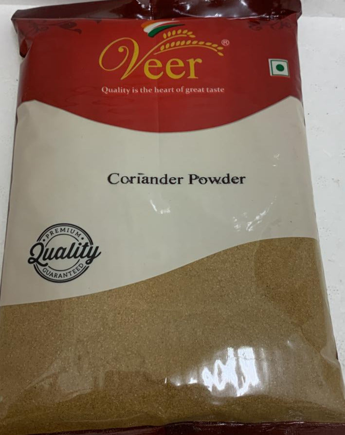 Veer Coriander Powder 500GM