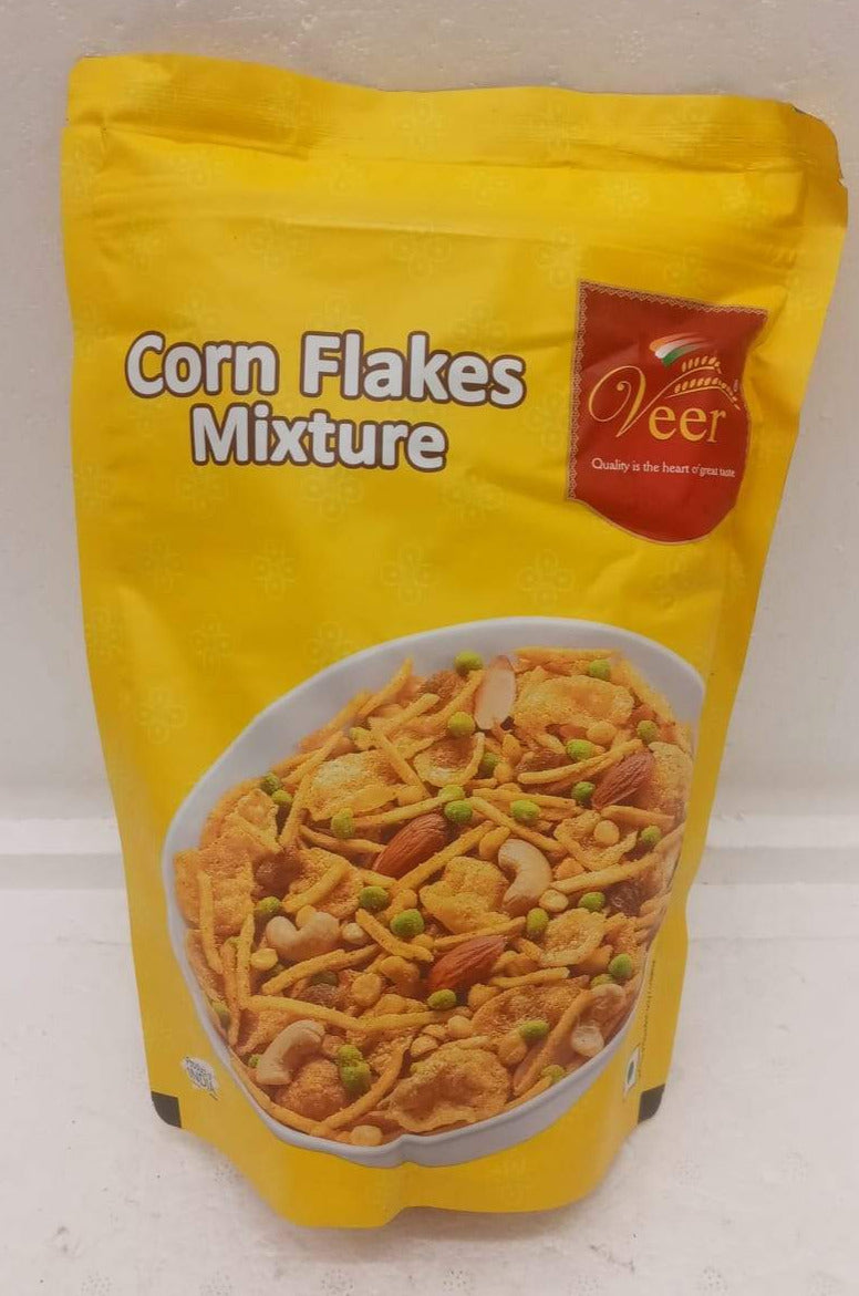 Veer Corn Flakes Mixture 55GM