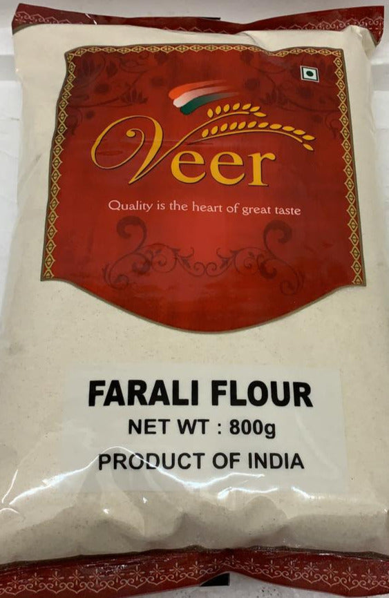 Veer Farali Flour 800GM