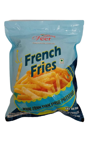 Veer French Fries 2LB