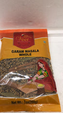 Veer Garam Masala Whole 200GM