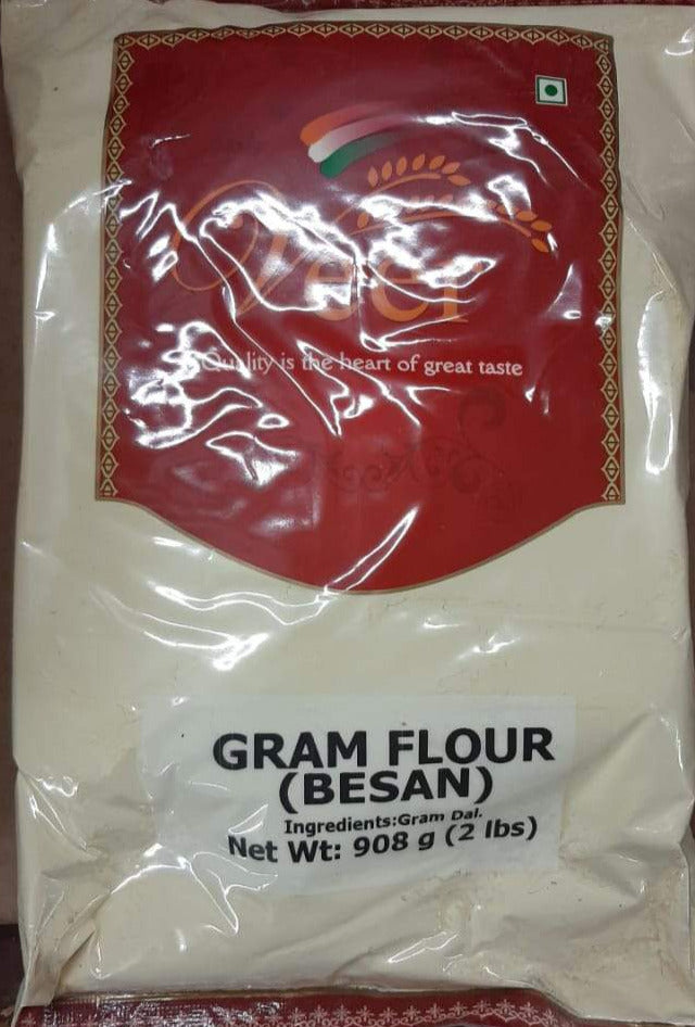 Veer Gram Flour Besan 2LB