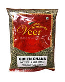 Veer Green Chana 2LB