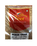 Veer Horsegram 1LB