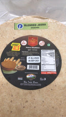 Veer Jeera Khakhra 200GM