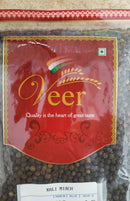 Veer Kali Mirch Whole 200 GM