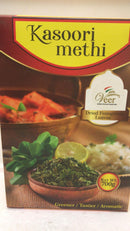 Veer Kasoori Methi 700GM