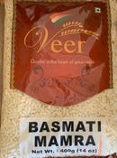 Veer Mamra Basmati 400GM