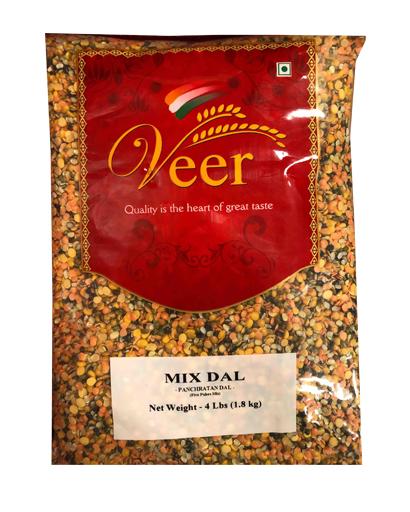 Veer Mix Dal 4LB