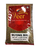 Veer Moong Big Dal 4LB
