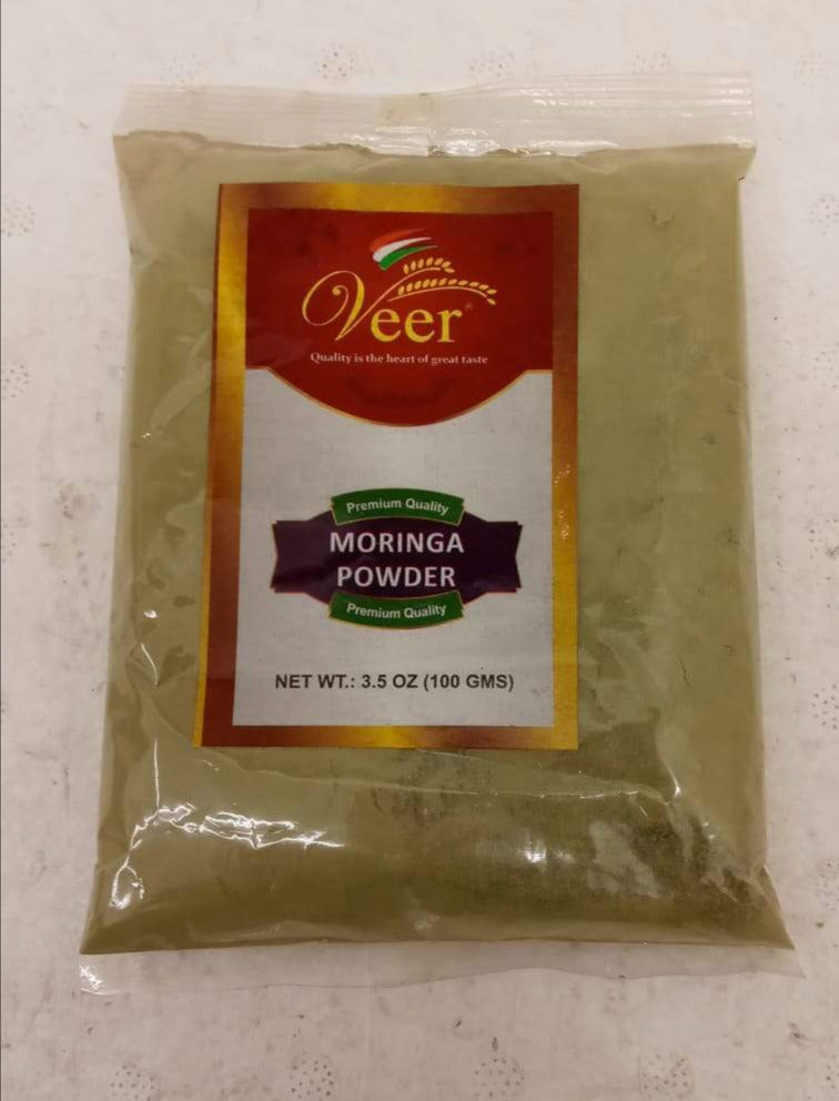 Veer Moringa Powder 100GM