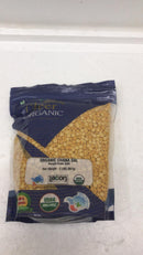 Veer Organic Chana Dal 2LB