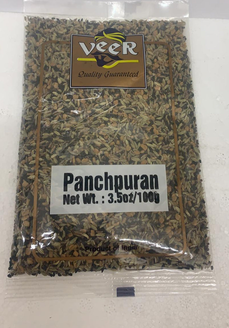 Veer Panchpuran 100GM