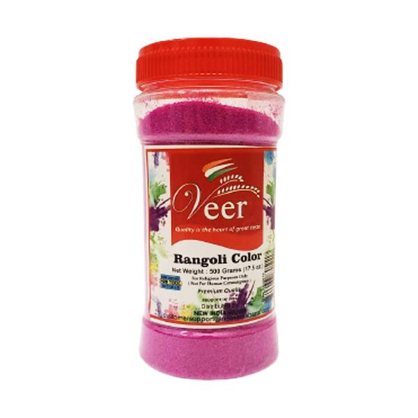 Veer Rangoli Colors 500GM