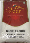 Veer Rice Flour 4LB