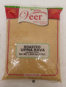 Veer Roasted Upma Rava 4LB