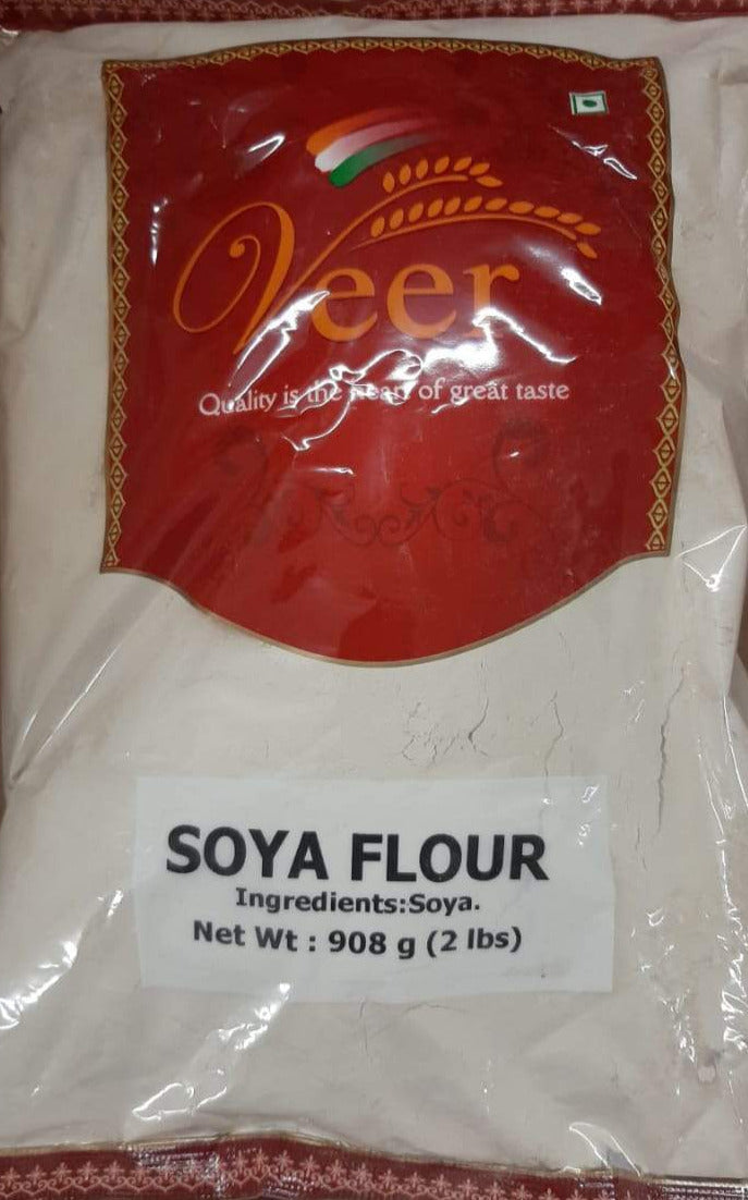 Veer Soya Flour 2LB