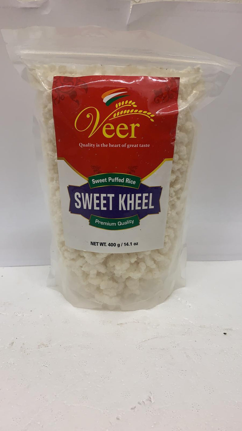 Veer Sweet Kheel 400GM