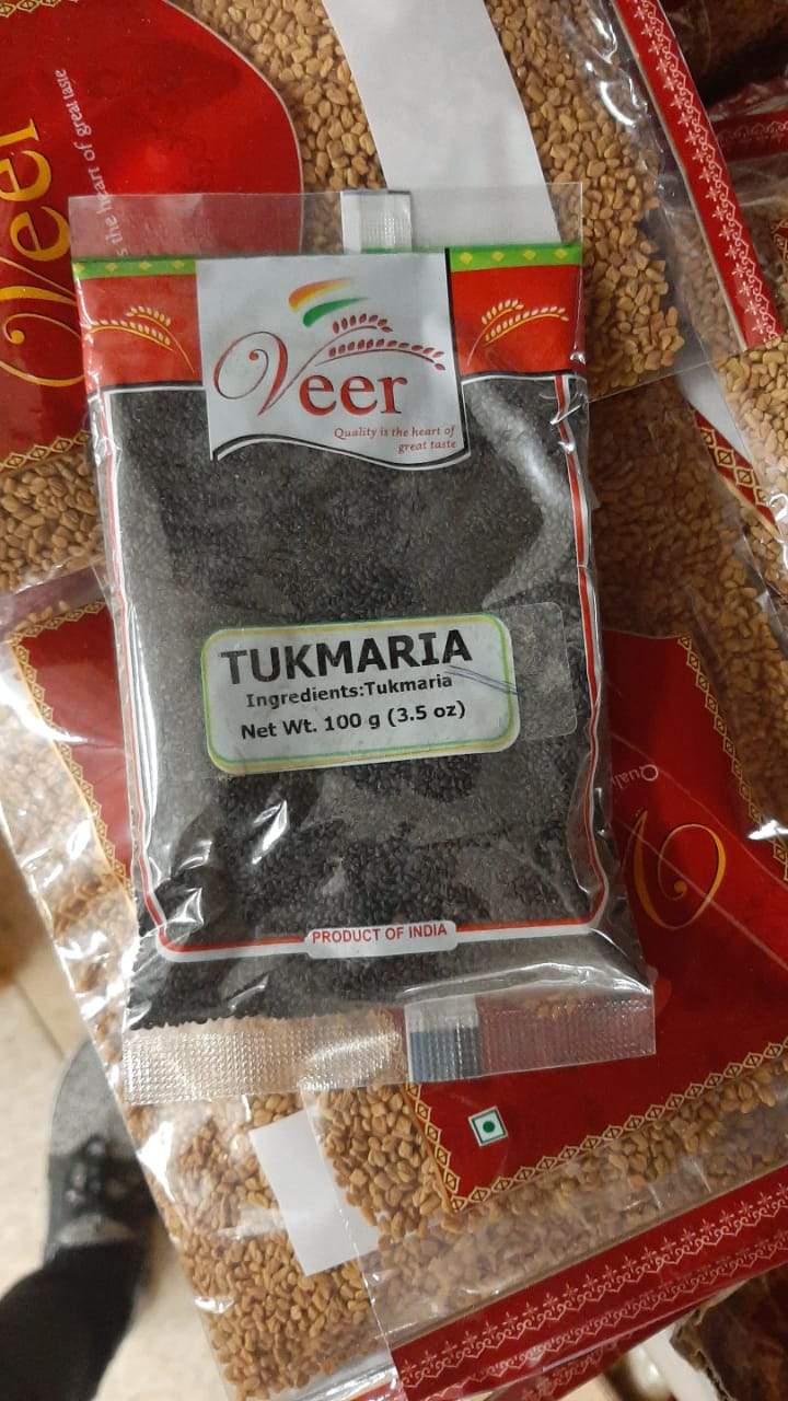 Veer Tukmaria 100GM