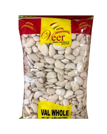 Veer Val Whole 2LB
