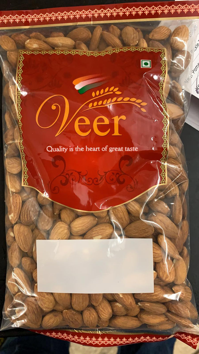 Veer Almond 1LB