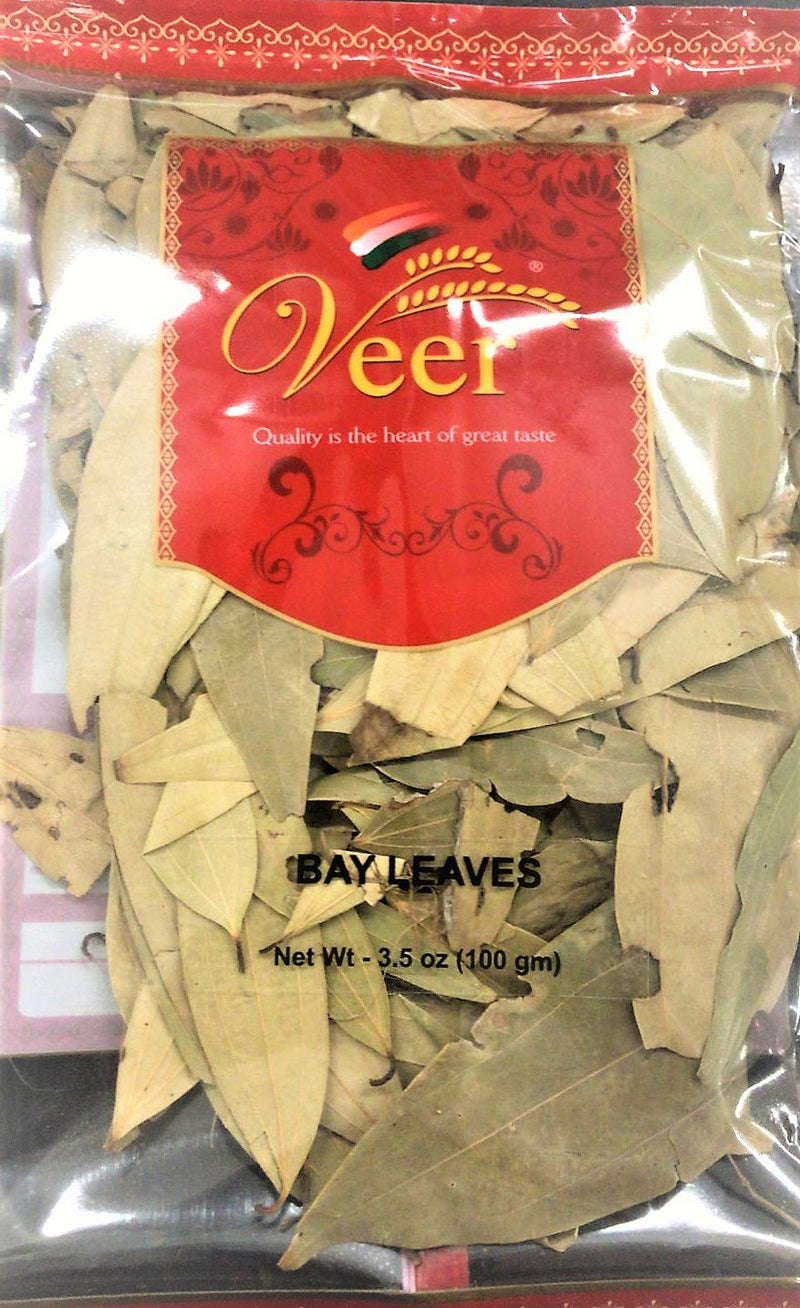 Veer Bay Leaves 100GM