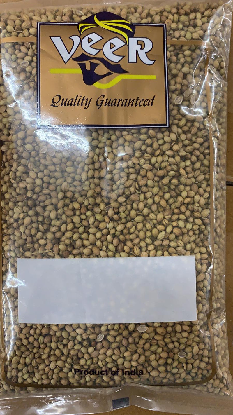 Veer Coriander Whole 200GM