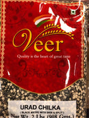 Veer Urad Chilka 2LB