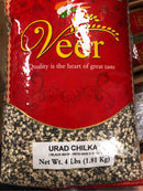 Veer Urad Chilka 4LB