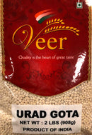Veer Urad Gota  2LB