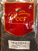 Veer Urad Whole Dal 2LB