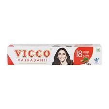 Vicco Vajratanti Toothpaste 200GM
